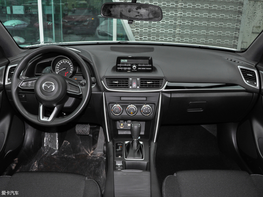 2018R_CX-4 2.0L ԄӃ{