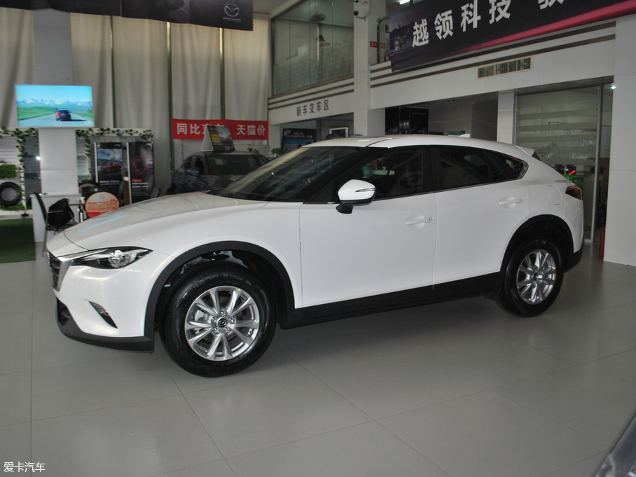 2018R_CX-4 2.0L ԄӃ{̽