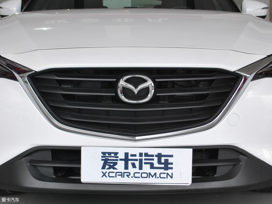 2018R_(d)CX-4 2.0L Ԅ(dng)(q){(ln)̽