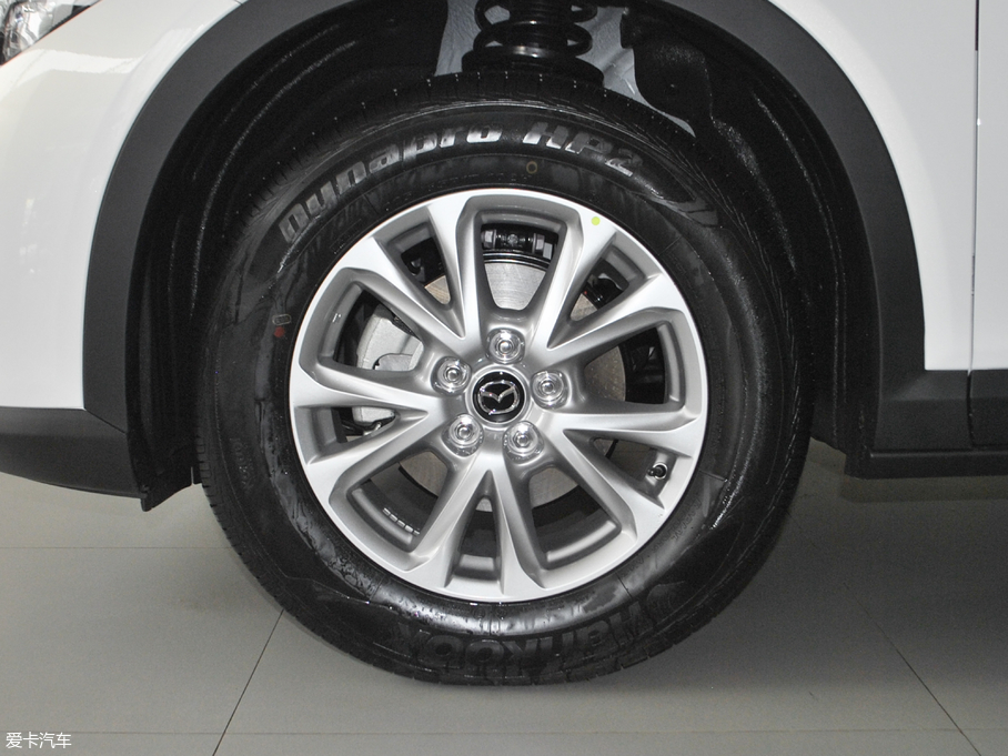 2018R_(d)CX-4 2.0L ԄӃ(q){(ln)̽