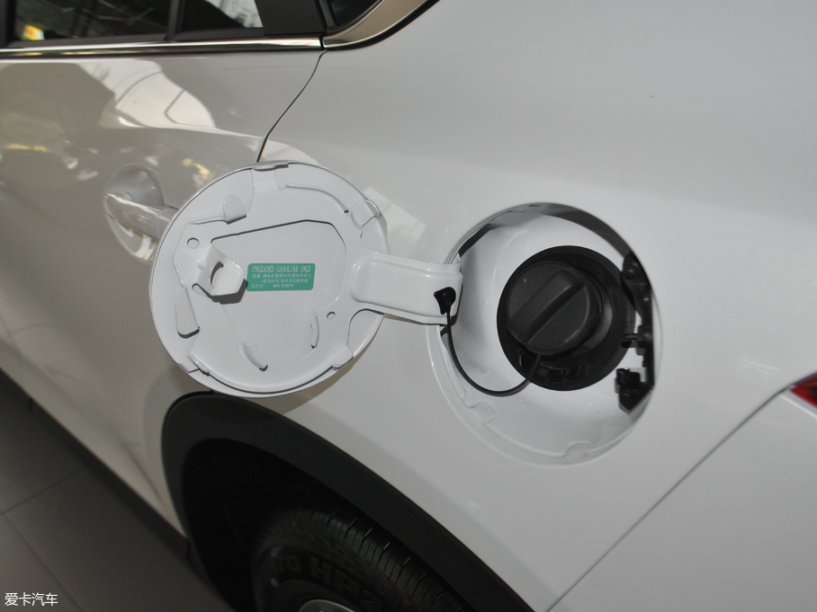 2018R_CX-4 2.0L ԄӃ{̽