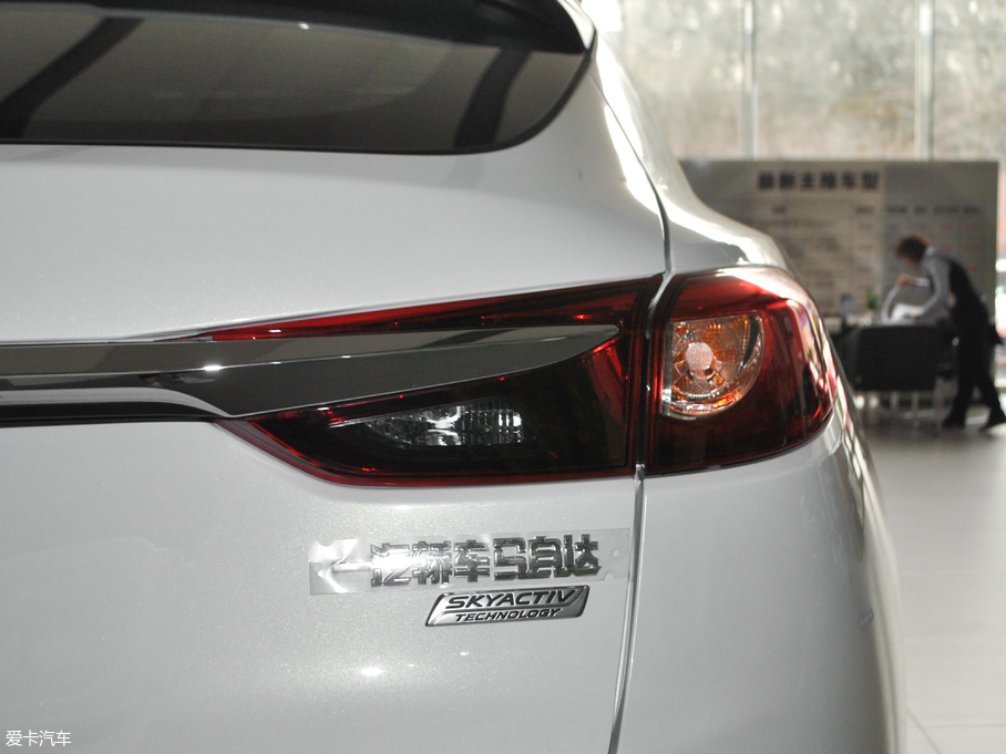 2018R_(d)CX-4 2.0L ԄӃ(q){(ln)̽