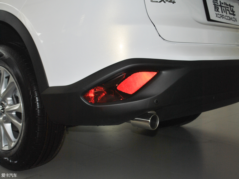 2018R_CX-4 2.0L ԄӃ{̽