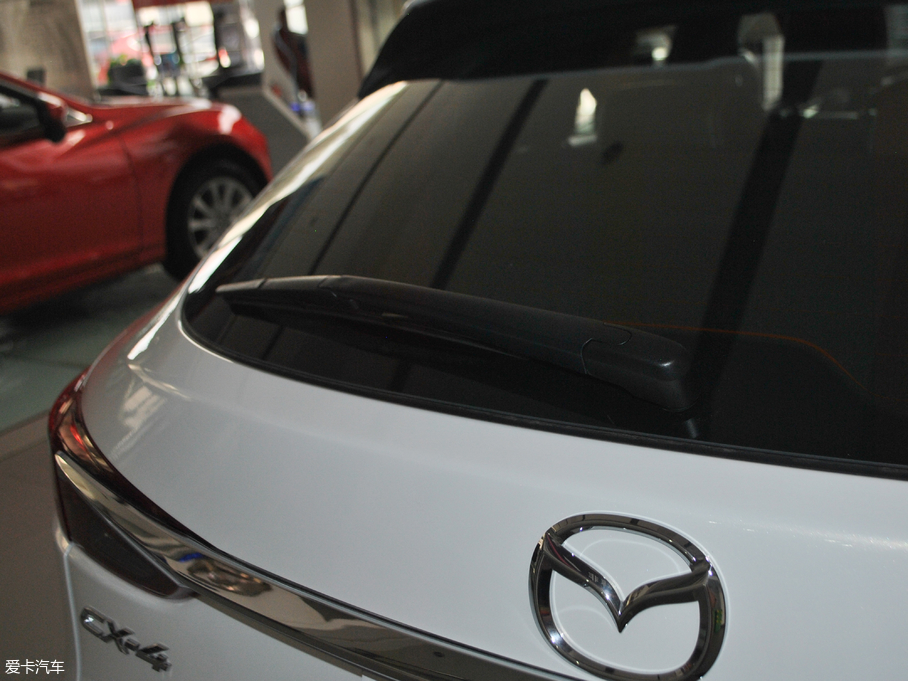 2018R_CX-4 2.0L ԄӃ(q){̽