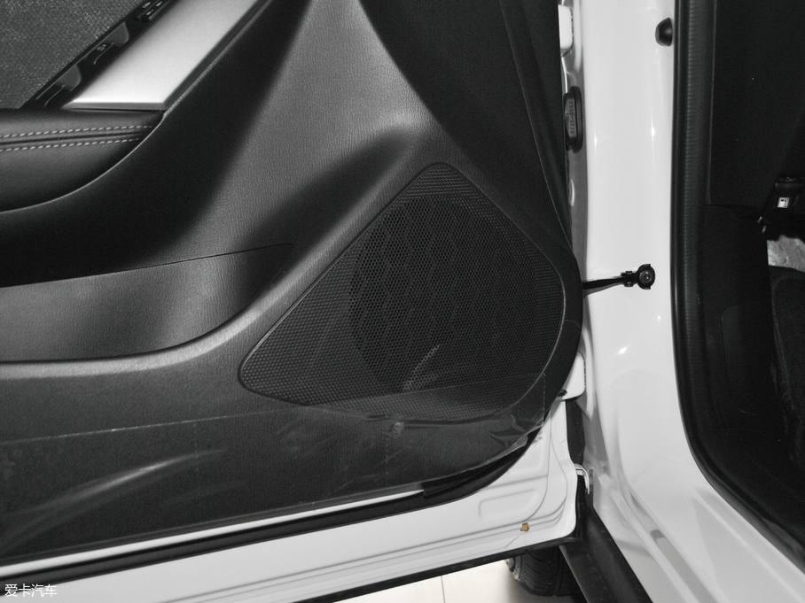 2018R_(d)CX-4 2.0L Ԅ(dng)(q){(ln)̽