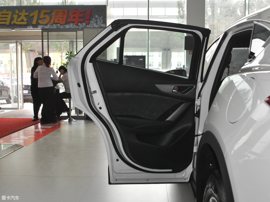 2018R_CX-4 2.0L ԄӃ{̽