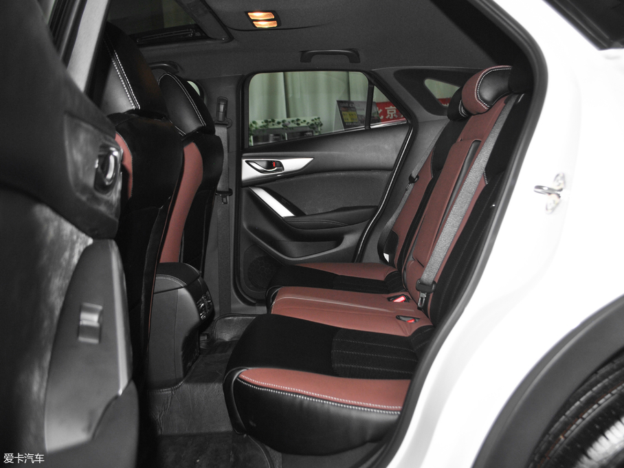 2018R_CX-4 2.0L ԄӃ(q){̽