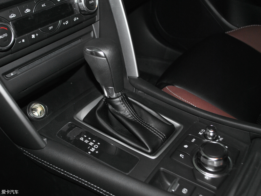 2018R_(d)CX-4 2.0L Ԅ(dng)(q){(ln)̽