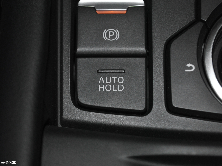 2018R_(d)CX-4 2.0L Ԅ(dng)(q){(ln)̽