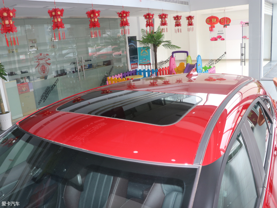 2018R_CX-4 2.0L ԄӃ{ƷλƼ