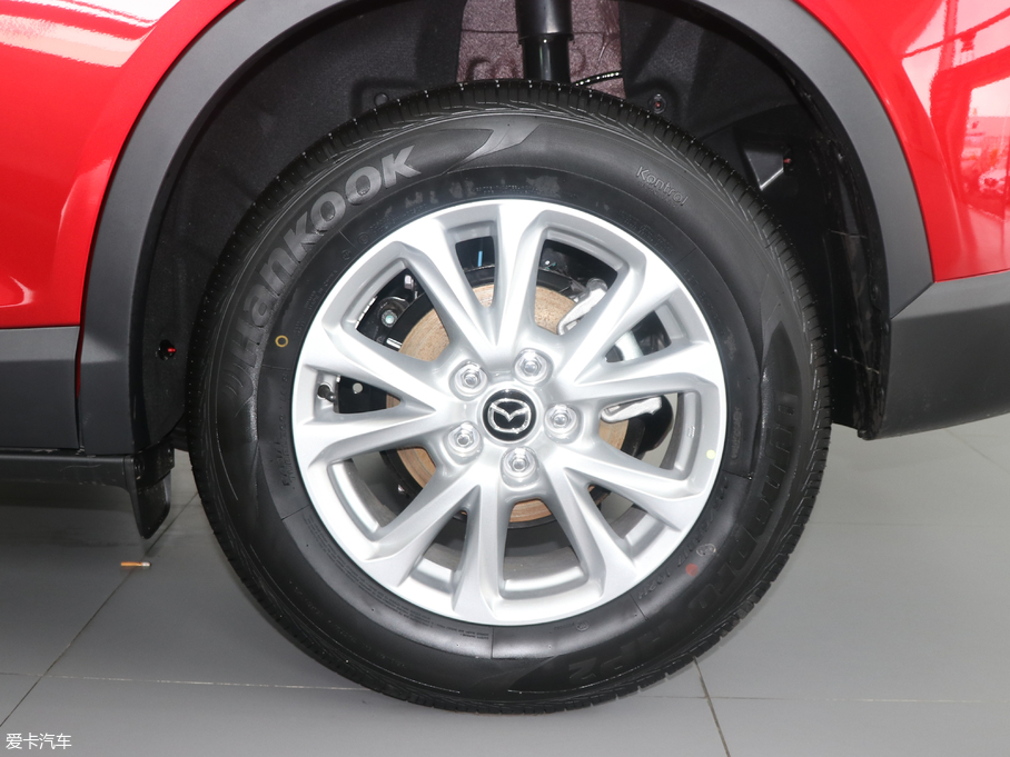 2018R_CX-4 2.0L ԄӃ{ƷλƼ