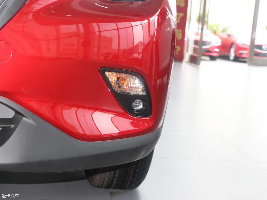 2018R_CX-4 2.0L ԄӃ{ƷλƼ