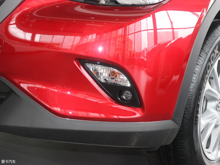 2018R_CX-4 2.0L ԄӃ{ƷλƼ