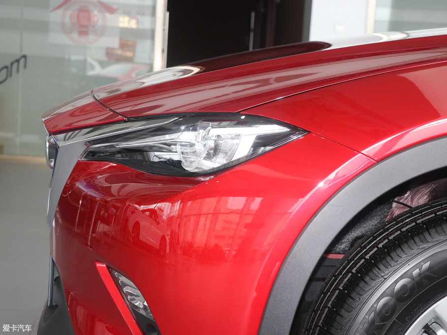 2018R_CX-4 2.0L ԄӃ{ƷλƼ