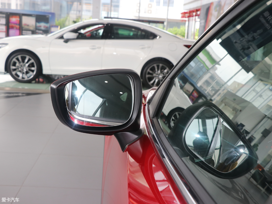 2018R_(d)CX-4 2.0L Ԅ(dng)(q){(ln)ƷλƼ