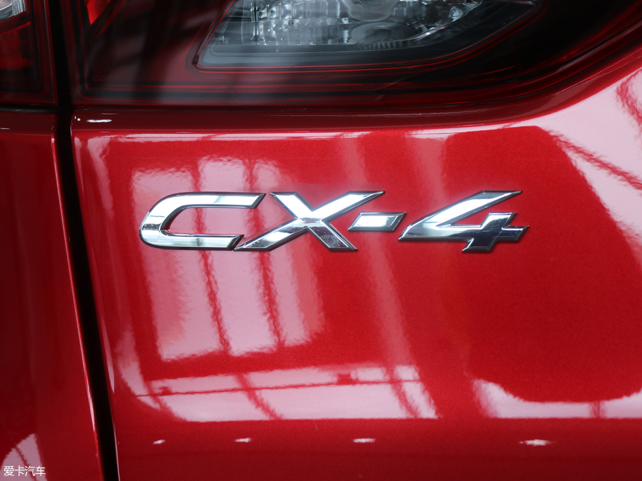 2018R_CX-4 2.0L ԄӃ{ƷλƼ