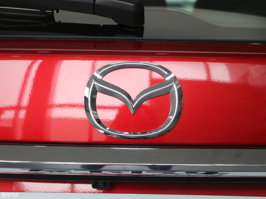 2018R_(d)CX-4 2.0L ԄӃ(q){(ln)ƷλƼ