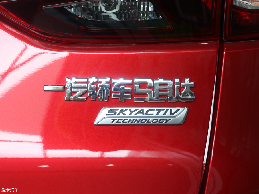 2018R_CX-4 2.0L ԄӃ{ƷλƼ