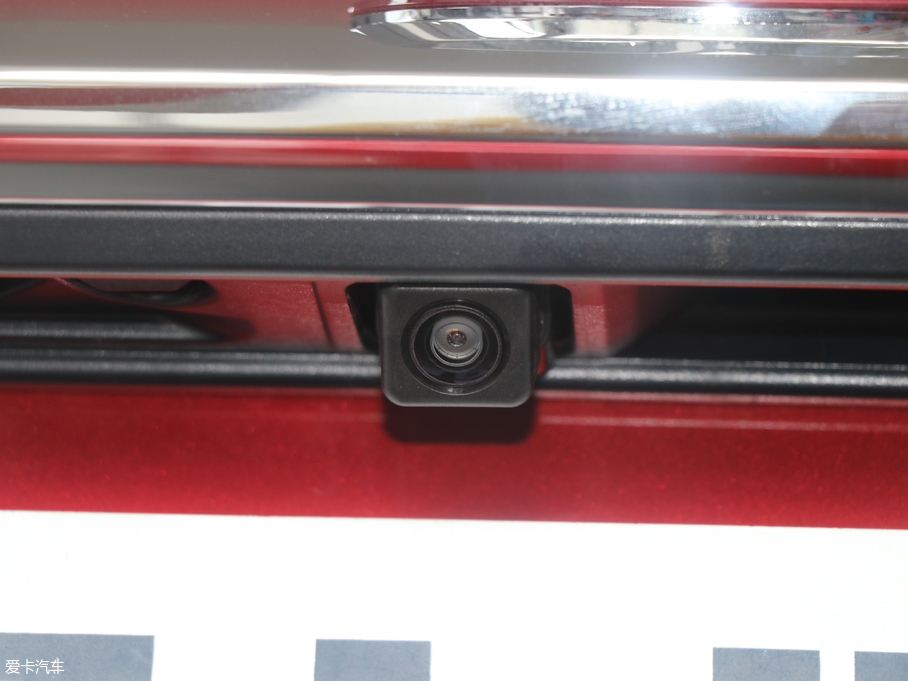 2018R_(d)CX-4 2.0L Ԅ(dng)(q){(ln)ƷλƼ