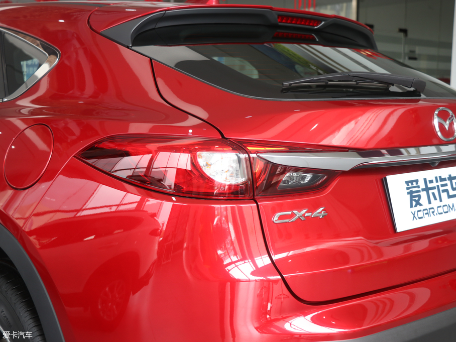 2018R_CX-4 2.0L ԄӃ{ƷλƼ