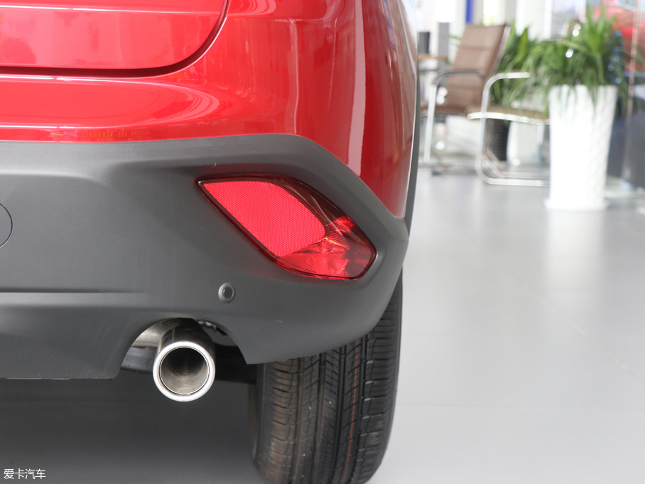 2018R_CX-4 2.0L ԄӃ{ƷλƼ