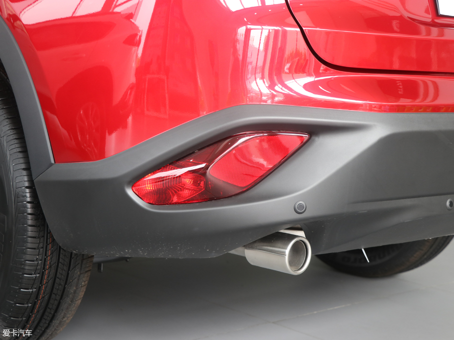 2018R_(d)CX-4 2.0L Ԅ(dng)(q){(ln)ƷλƼ