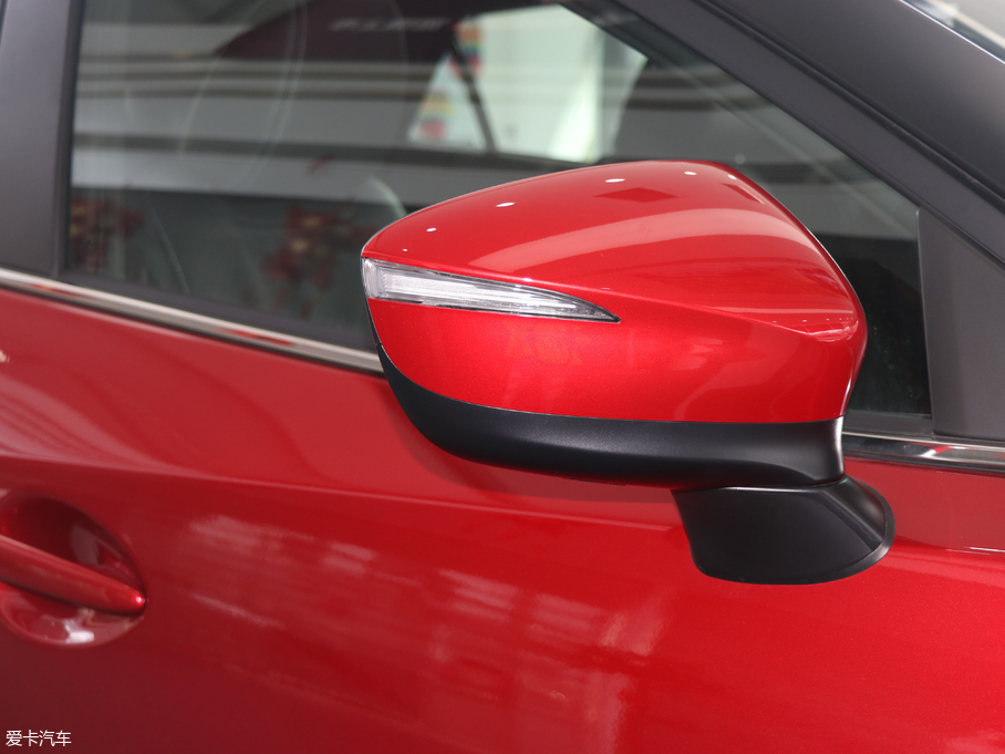 2018R_CX-4 2.0L ԄӃ{ƷλƼ