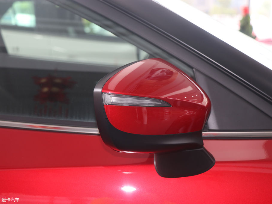 2018R_CX-4 2.0L ԄӃ(q){ƷλƼ