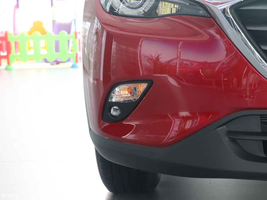 2018R_(d)CX-4 2.0L Ԅ(dng)(q){(ln)ƷλƼ