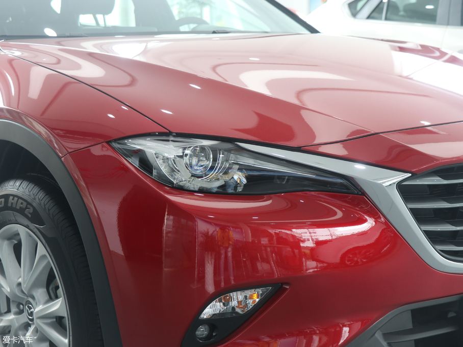 2018R_CX-4 2.0L ԄӃ{ƷλƼ