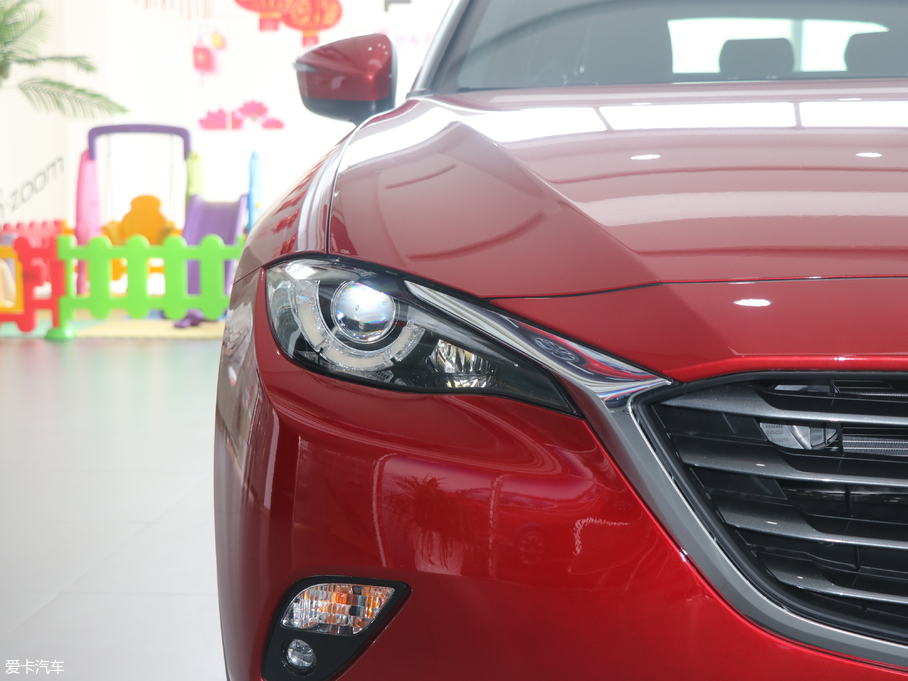 2018R_CX-4 2.0L ԄӃ(q){ƷλƼ