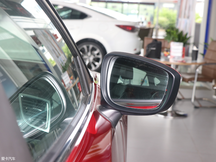 2018R_CX-4 2.0L ԄӃ{ƷλƼ