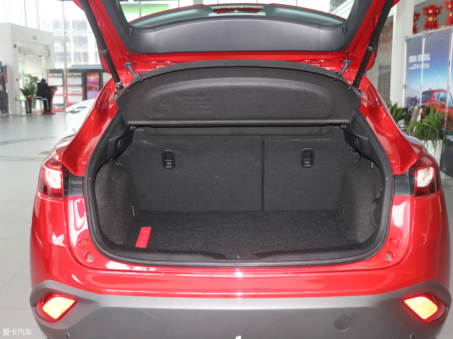 2018R_CX-4 2.0L ԄӃ{ƷλƼ