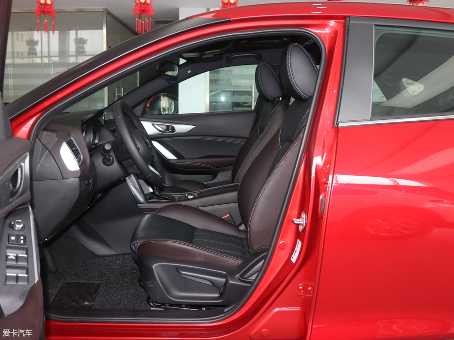 2018R_CX-4 2.0L ԄӃ{ƷλƼ