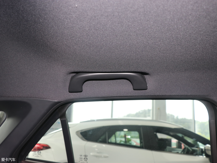 2018R_(d)CX-4 2.0L Ԅ(dng)(q){(ln)ƷλƼ