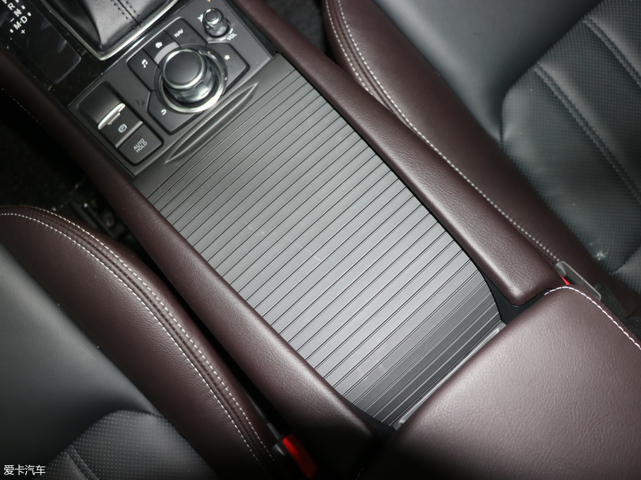 2018R_(d)CX-4 2.0L Ԅ(dng)(q){(ln)ƷλƼ