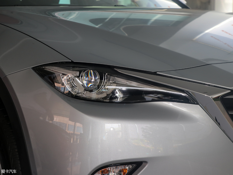 2018R_CX-4 2.0L ԄӃ{ƷλƼ