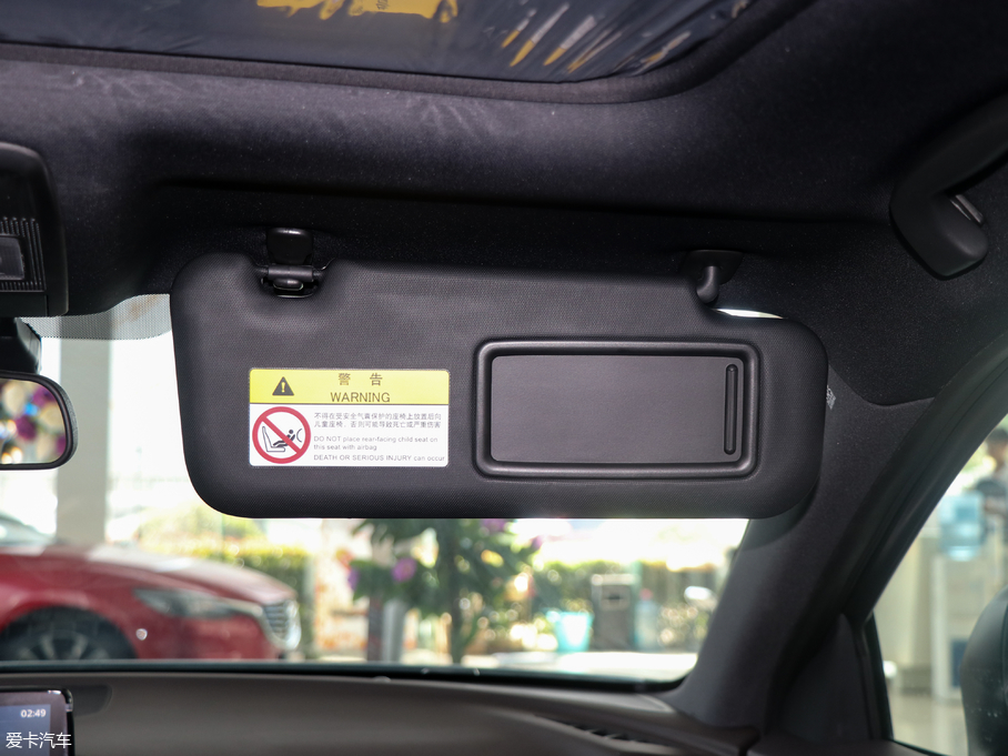 2018R_CX-4 2.0L ԄӃ{ƷλƼ