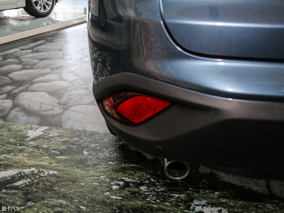 2018R_CX-4 2.0L ԄӃ{ƷλƼ