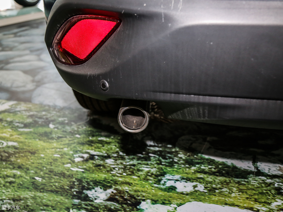 2018R_CX-4 2.0L ԄӃ{ƷλƼ