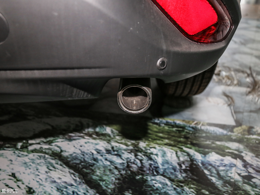 2018R_CX-4 2.0L ԄӃ{ƷλƼ