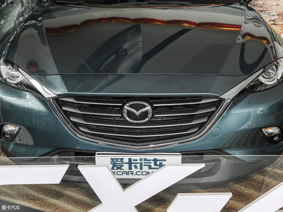 2018R_(d)CX-4 2.0L ԄӃ(q){(ln)ƷλƼ