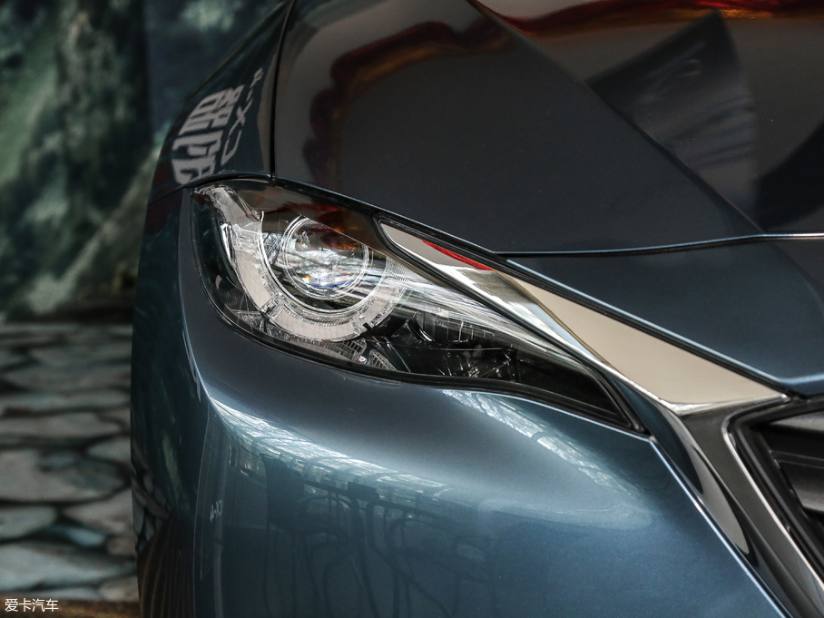 2018R_CX-4 2.0L ԄӃ{ƷλƼ