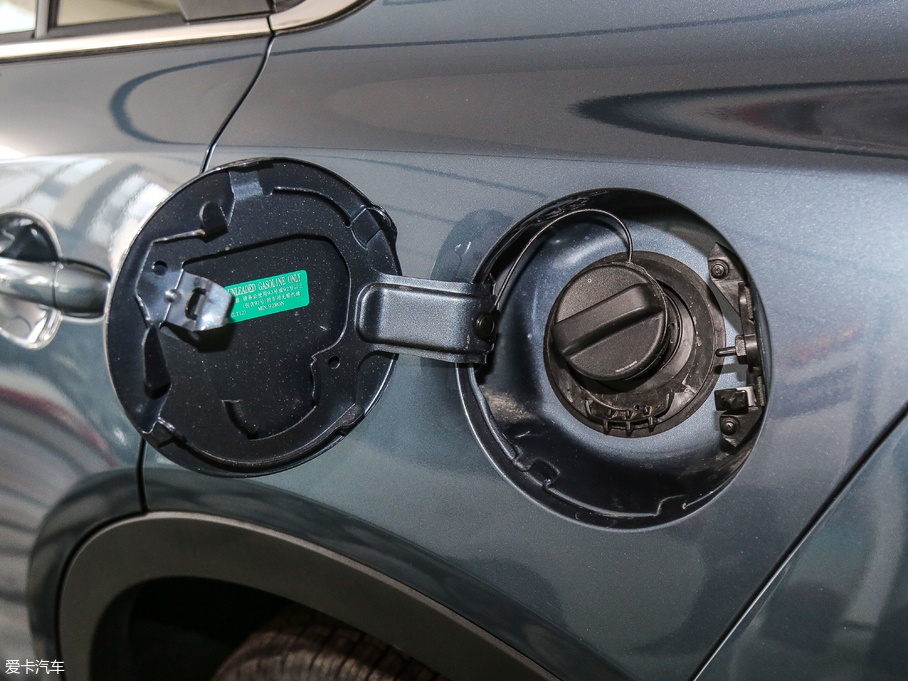 2018R_(d)CX-4 2.0L Ԅ(dng)(q){(ln)ƷλƼ