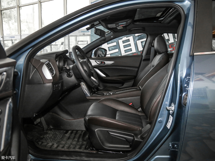 2018R_CX-4 2.0L ԄӃ{ƷλƼ