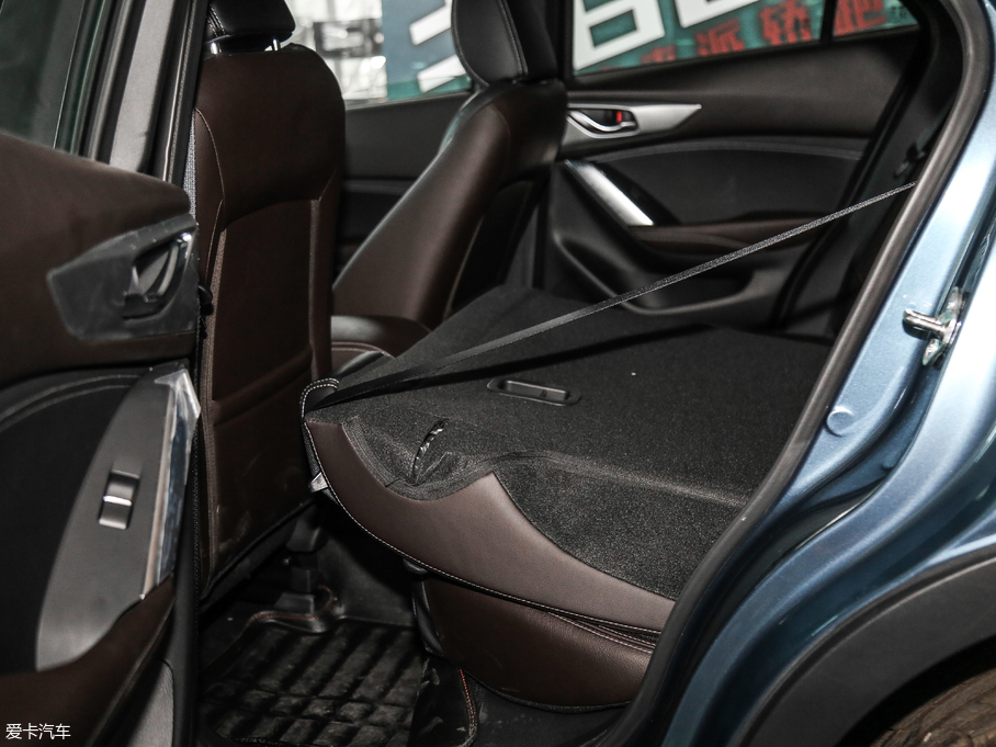 2018R_CX-4 2.0L ԄӃ{ƷλƼ