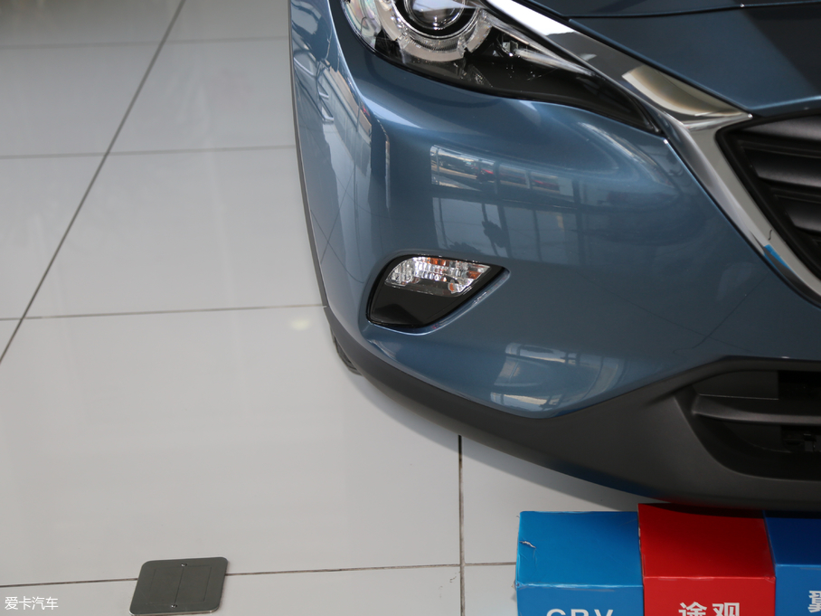 2018R_CX-4 2.0L ԄӃ{Ʒλ