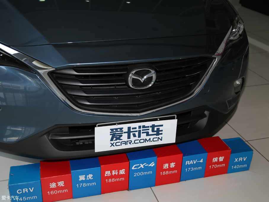 2018R_CX-4 2.0L ԄӃ{Ʒλ