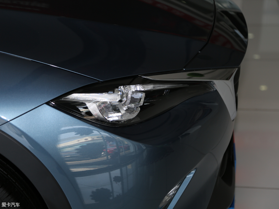 2018R_CX-4 2.0L ԄӃ{Ʒλ