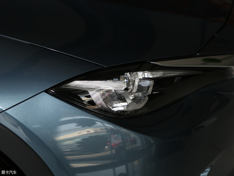 2018R_CX-4 2.0L ԄӃ(q){Ʒλ